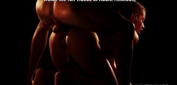  3 x Sinful Anal Compilation at AdultPrime